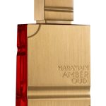 عطر ادکلن امبر عود روبی ادیشن الحرامین پرفیومز - Amber Oud Ruby Edition Al Haramain Perfumes - بررسی، قیمت و خرید