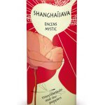 عطر ادکلن شانگهای جاوا اینسنس میستیک کریزی لیبلول اند د پاپیز - ShanghaiJava Encens Mystique Crazylibellule and the Poppies - بررسی، قیمت و خرید