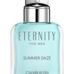 عطر ادکلن ایتِرنیتی سامِر دِیز فور مَن کَلوین کِلاین - Eternity Summer Daze For Men Calvin Klein - بررسی، قیمت و خرید