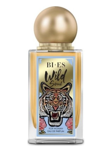 عطر ادکلن وایلد سول بیس - Wild Soul Bi-es - بررسی، قیمت و خرید