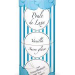 عطر ادکلن پول د لوکس وانیلا سوکر گلاسه کریزی لیبلول اند د پاپیز - Poule de Luxe Vanilla Sucre Glace Crazylibellule and the Poppies - بررسی، قیمت و خرید