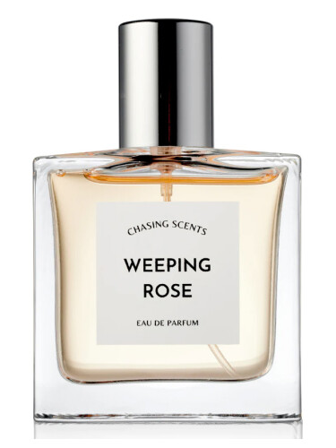 عطر ادکلن ویپینگ رز چیسینگ سنتس - Weeping Rose Chasing Scents - بررسی، قیمت و خرید