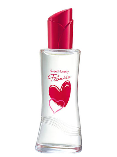 عطر ادکلن سوییت آنستی پرامیس اِی‌وون - Sweet Honesty Promise Avon - بررسی، قیمت و خرید