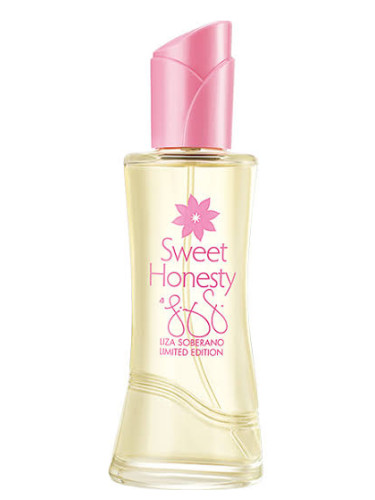 عطر ادکلن سوییت هونستی لیزا سوبرانوی لیمیتد ادیشن ای‌وون - Sweet Honesty Liza Soberano Limited Edition Avon - بررسی، قیمت و خرید