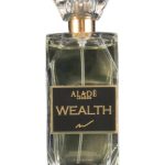عطر ادکلن ولت الاده - Wealth Aladé - بررسی، قیمت و خرید