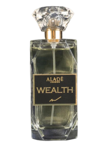 عطر ادکلن ولت الاده - Wealth Aladé - بررسی، قیمت و خرید