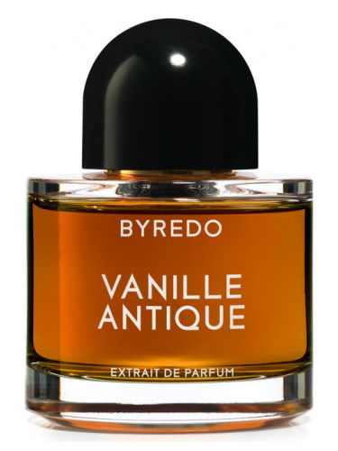 عطر ادکلن وانیل آنتیک بایردو - Vanille Antique Byredo - بررسی، قیمت و خرید