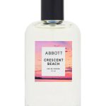 عطر ادکلن کرِسنت بیچ ابت نیویورک سیتی - Crescent Beach Abbott New York City - بررسی، قیمت و خرید