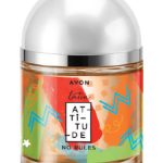 عطر ادکلن لاتین اتیتود نو رولز آوون - Latin Attitude No Rules Avon - بررسی، قیمت و خرید