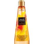 عطر ادکلن شیر پَشِن سو چارمینگ آوون - Sheer Passion So Charming Avon - بررسی، قیمت و خرید