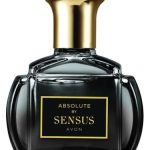 عطر ادکلن سنسوس ابسولوت اِوون - Sensus Absolute Avon - بررسی، قیمت و خرید