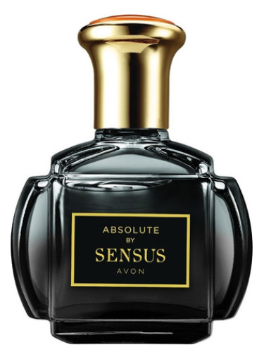 عطر ادکلن سنسوس ابسولوت اِوون - Sensus Absolute Avon - بررسی، قیمت و خرید