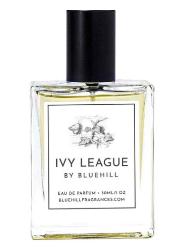 عطر ادکلن آیوی لیگ بلو هیل - Ivy League Bluehill - بررسی، قیمت و خرید