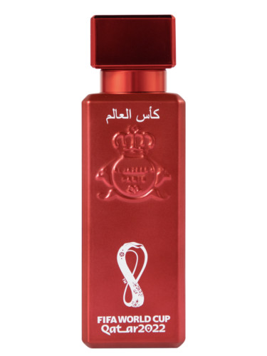 عطر ادکلن وُرلد کاپ العجزیرا پرفیومز - World Cup Al-Jazeera Perfumes - بررسی، قیمت و خرید