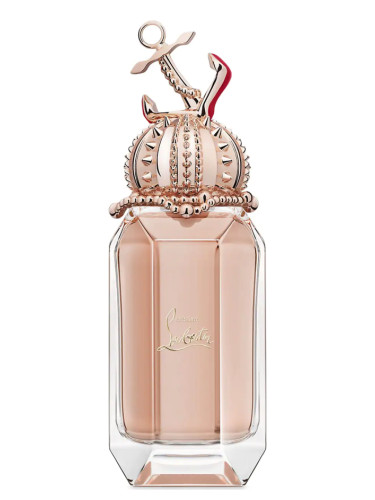 عطر ادکلن لوبیمار او دو پارفوم لجر کریستین لوبوتان - Loubimar Eau de Parfum Légère Christian Louboutin - بررسی، قیمت و خرید