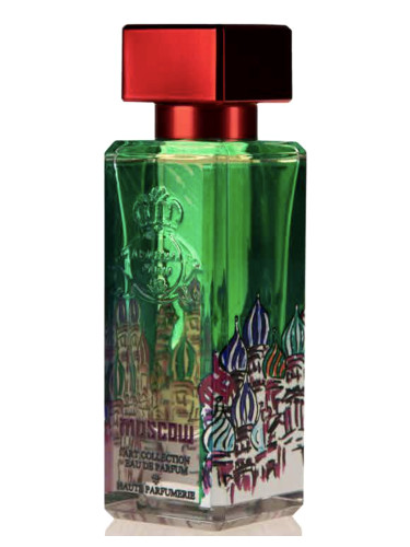 عطر ادکلن ماسکو الجزیره پرفیومز - Moscow Al-Jazeera Perfumes - بررسی، قیمت و خرید