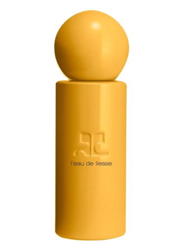 عطر ادکلن لو دو لیس کورج - L'Eau de Liesse Courrèges - بررسی، قیمت و خرید