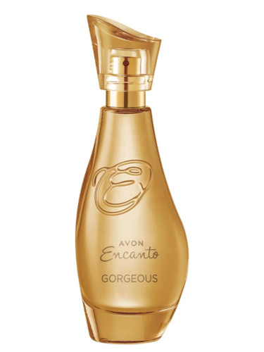 عطر ادکلن انکانتو گورجئوس ایوون - Encanto Gorgeous Avon - بررسی، قیمت و خرید