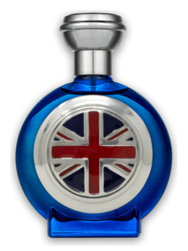 عطر ادکلن بریتانیه بودیسیا د ویکتوریوس - Britannia Boadicea the Victorious - بررسی، قیمت و خرید