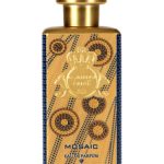 عطر ادکلن موزائیک الجزیره پرفیومز - Mosaic Al-Jazeera Perfumes - بررسی، قیمت و خرید
