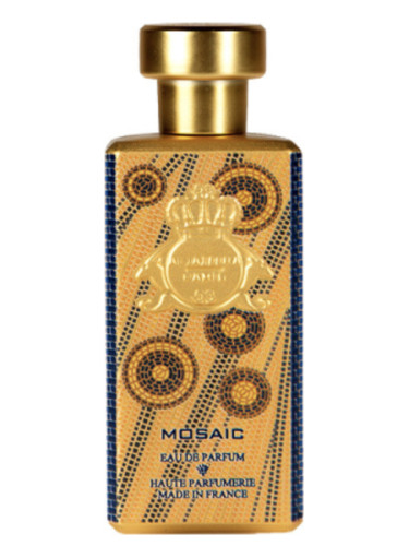 عطر ادکلن موزائیک الجزیره پرفیومز - Mosaic Al-Jazeera Perfumes - بررسی، قیمت و خرید