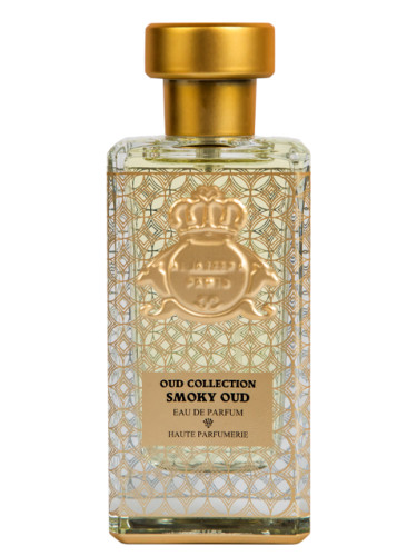 عطر ادکلن اسموکی عود العطور الجزیره - Smoky Oud Al-Jazeera Perfumes - بررسی، قیمت و خرید