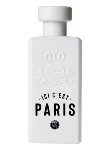 عطر ادکلن پاری سن ژرمن وایت العطور الجزیره - Paris Saint-Germain White Al-Jazeera Perfumes - بررسی، قیمت و خرید