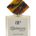 عطر ادکلن سابلیمیژیا برونو پروچی پارفومز - Sublimizia Bruno Perrucci Parfums - بررسی، قیمت و خرید
