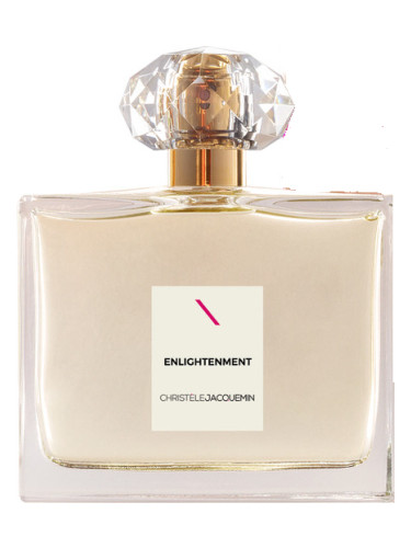 عطر ادکلن اِنلایتنمنت کریستِل ژاکمن - Enlightenment Christèle Jacquemin - بررسی، قیمت و خرید