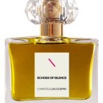 عطر ادکلن اکوز آو سایلنس کریستل ژاکمن - Echoes of Silence Christèle Jacquemin - بررسی، قیمت و خرید