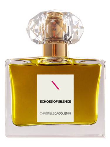 عطر ادکلن اکوز آو سایلنس کریستل ژاکمن - Echoes of Silence Christèle Jacquemin - بررسی، قیمت و خرید