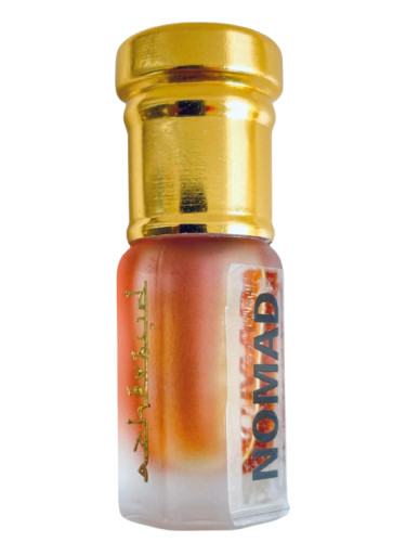 عطر ادکلن نومد اذهروود - Nomad AzherOud - بررسی، قیمت و خرید