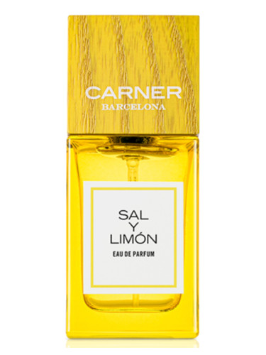 عطر ادکلن سال و لیمون کارنر بارسلونا - Sal Y Limon Carner Barcelona - بررسی، قیمت و خرید