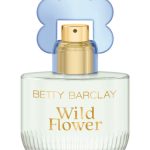 عطر ادکلن وایلد فلاور او دو پرفیوم بتی بارکلی - Wild Flower Eau de Parfum Betty Barclay - بررسی، قیمت و خرید