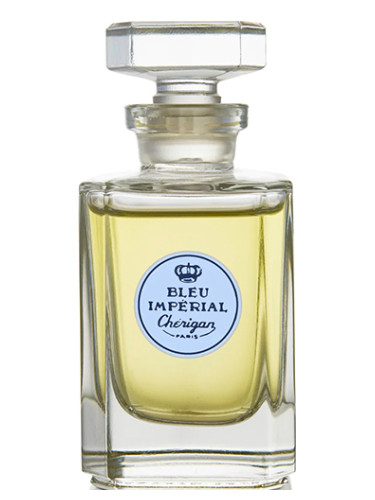 عطر ادکلن بلو امپریال چریگان - Bleu Impérial Cherigan - بررسی، قیمت و خرید