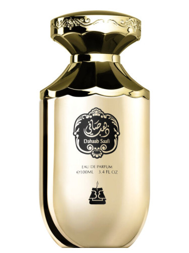 عطر ادکلن دهاب صافی بیت البخور - Dahaab Saafi Bait Al Bakhoor - بررسی، قیمت و خرید