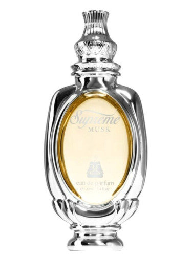 عطر ادکلن سوپریم ماسک او دو پرفیوم بیت العبخور - Supreme Musk Eau de Parfum Bait Al Bakhoor - بررسی، قیمت و خرید