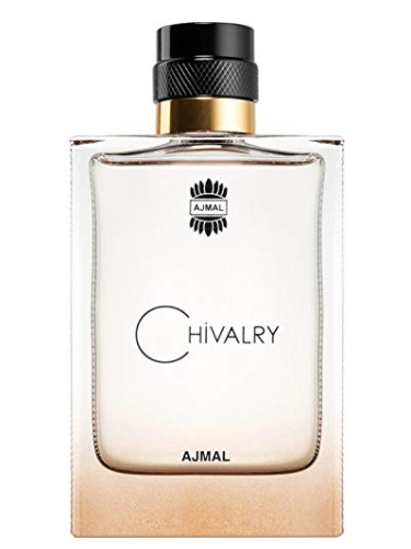 عطر ادکلن شیوالری اجمل - Chivalry Ajmal - بررسی، قیمت و خرید
