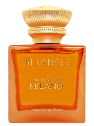عطر ادکلن مورنینگز این میلانو بیرکهولتز - Mornings In Milano Birkholz - بررسی، قیمت و خرید