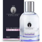 عطر ادکلن سگرتو کولسی - Segreto Collesi - بررسی، قیمت و خرید