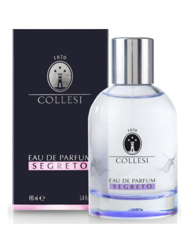 عطر ادکلن سگرتو کولسی - Segreto Collesi - بررسی، قیمت و خرید