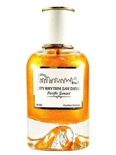 عطر ادکلن سن دیگو سیتی ریتم - San Diego City Rhythm - بررسی، قیمت و خرید