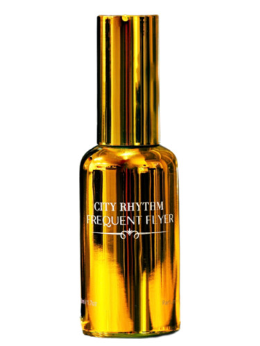 عطر ادکلن فریکوئنت فلایر سیتی ریتم - Frequent Flyer City Rhythm - بررسی، قیمت و خرید