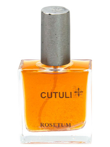 عطر ادکلن روستوم کلاودیو کوتولی پارفوم - Rosetum Claudio Cutuli Parfums - بررسی، قیمت و خرید