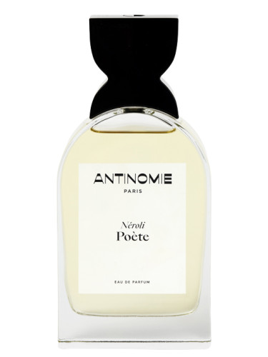 عطر ادکلن نرولی پوات آنتینومی - Néroli Poète Antinomie - بررسی، قیمت و خرید