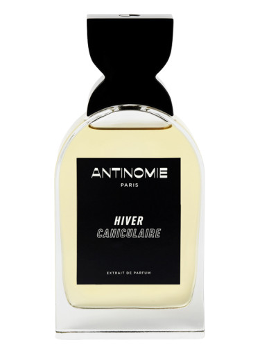عطر ادکلن هیور کانیکولر آنتینومی - Hiver Caniculaire Antinomie - بررسی، قیمت و خرید