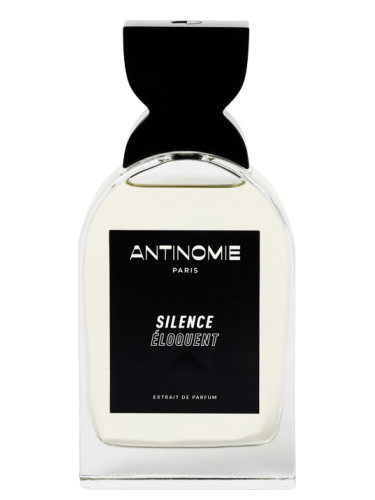 عطر ادکلن سایلنس الوکونت آنتینومی - Silence Eloquent Antinomie - بررسی، قیمت و خرید