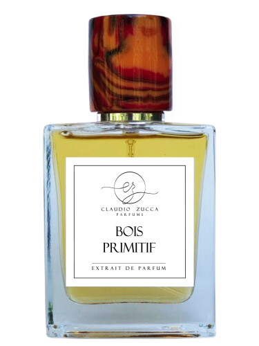 عطر ادکلن بوا پرایمیتیو کلودیو زوکا پارفومز - Bois Primitif Claudio Zucca Parfums - بررسی، قیمت و خرید