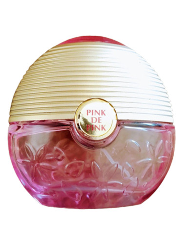 عطر ادکلن پینک د پینک کریس آدامز - Pink de Pink Chris Adams - بررسی، قیمت و خرید