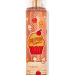 عطر ادکلن پامپکین کاپکیک بث اند بادی ورکس - Pumpkin Cupcake Bath & Body Works - بررسی، قیمت و خرید